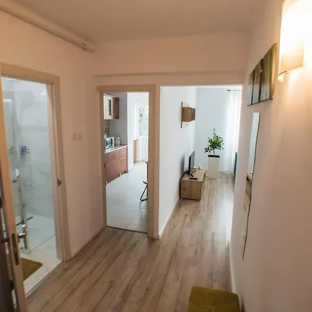 Sport Park Appartement Cluj-Napoca