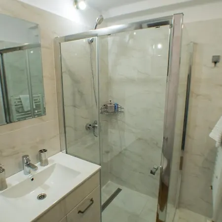 Appartement Sport Park *