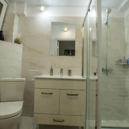 Sport Park Appartement *