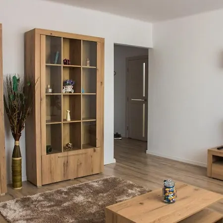 Sport Park Appartement Cluj-Napoca