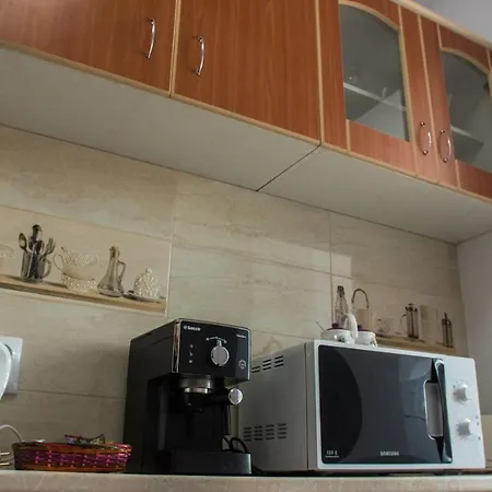Sport Park Appartement Cluj-Napoca