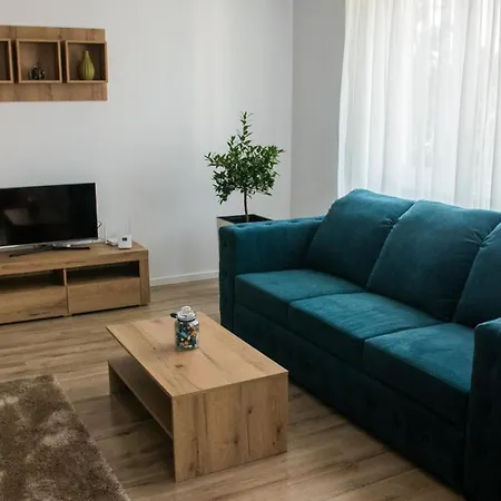Appartement Sport Park *