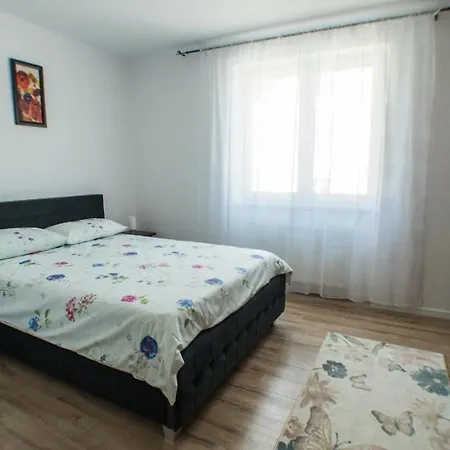 Appartement Sport Park *