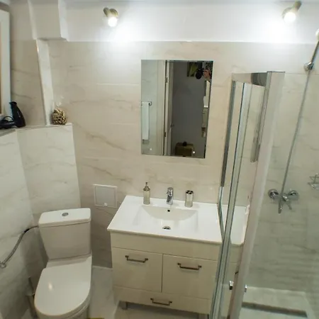 Appartement Sport Park *