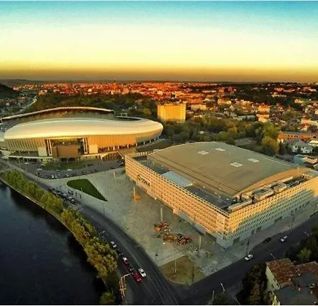 Appartement Sport Park